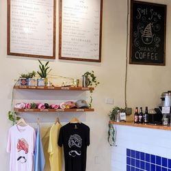 Spice Waala - Menu & merch (1/10/25)
