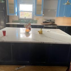 Granite Vision Countertops