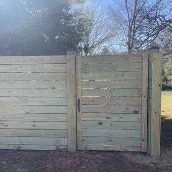 Joe Phillips Fence - Fence - Fences & Gates Near Me - Madison, Virginia Joe Phillips Fence - Fence - Fences & Gates Near Me - Madison, Virginia