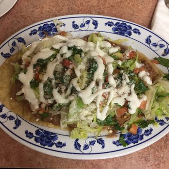 Los Petates - Mexican Near Me - Los Angeles, California