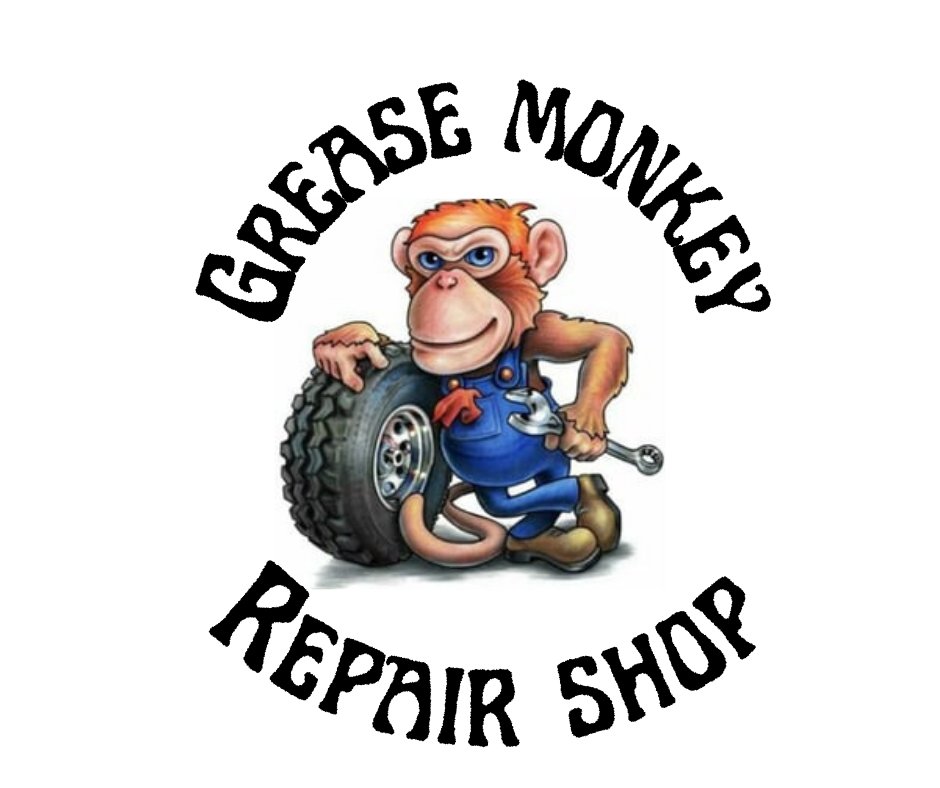 GREASE MONKEY REPAIR SHOP Updated September 2024 779 Rte 3