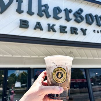 Wilkerson Bakery - Bakeries Near Me - Winston-Salem, North Carolina Wilkerson Bakery - Bakeries Near Me - Winston-Salem, North Carolina