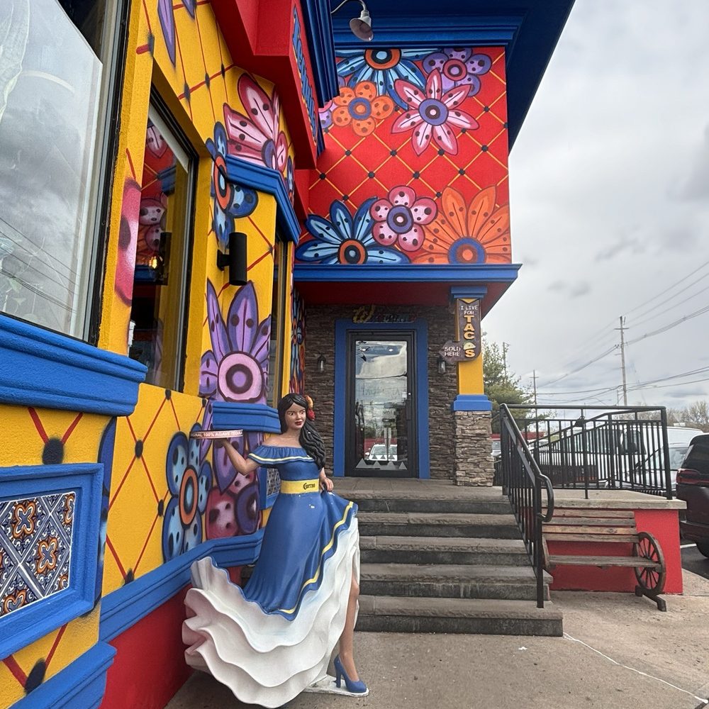 Sofia's Taqueria Old Bridge - Entrance - Mexican Near Me - Old Bridge, New Jersey Sofia's Taqueria Old Bridge - Entrance - Mexican Near Me - Old Bridge, New Jersey