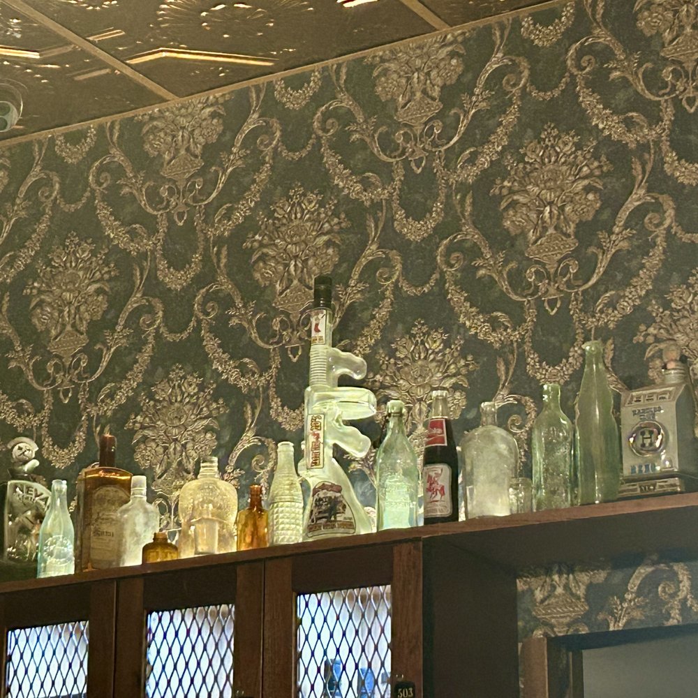 The Bearded Barber - Speakeasies Near Me - New River, Arizona The Bearded Barber - Speakeasies Near Me - New River, Arizona