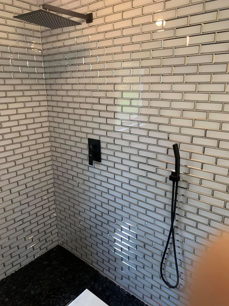 Slide of BKind Contractors