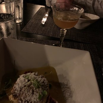 Fin & Tonic - Food - New American Near Me - Suffolk, Virginia Fin & Tonic - Food - New American Near Me - Suffolk, Virginia