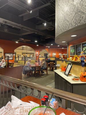 O'Charley's Restaurant & Bar by null