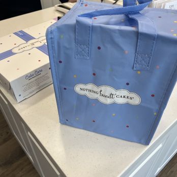 Nothing Bundt Cakes - Bakeries Near Me - Atlanta, Georgia