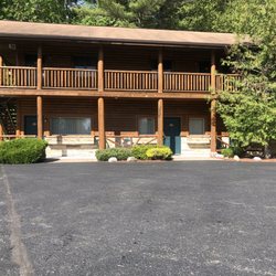Northwoods Lodge