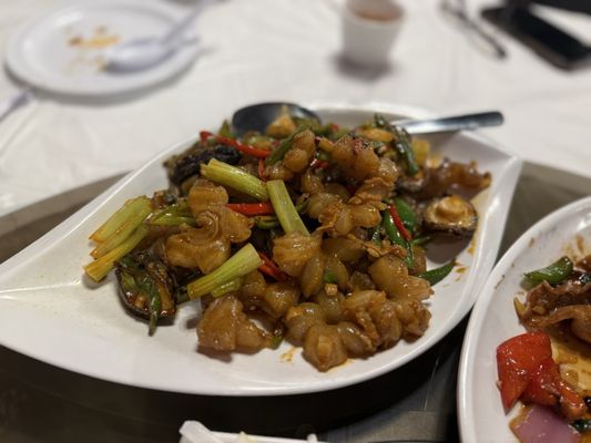 Peking Impression by null