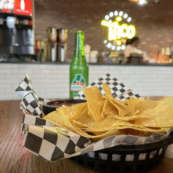 Boerne Taco House - Chips and Salsa - Mexican Near Me - Boerne, Texas Boerne Taco House - Chips and Salsa - Mexican Near Me - Boerne, Texas