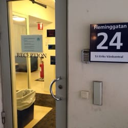 S:t Eriks Vårdcentral - S:t Eriks Vårdcentral
