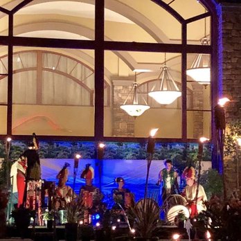 Puahi's Polynesian Dance - Performance at Monte de Oro - Cultural Center Near Me - Temecula, California