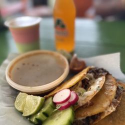 Taqueria Los Perez