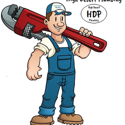 High Desert Plumbing