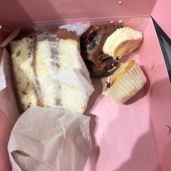 Little Cupcake Bakeshop - Cupcakes Near Me - Brooklyn, New York Little Cupcake Bakeshop - Cupcakes Near Me - Brooklyn, New York