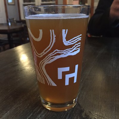 Rock House Brewing by null