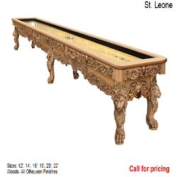 Fodor Billiards
