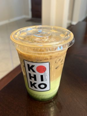 Kohiko Coffee House by null