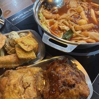 Dookki - Houston - Korean Near Me - Houston, Texas