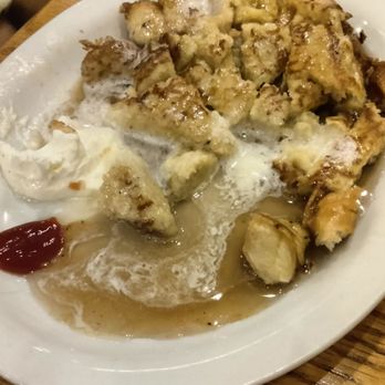 Koho's Grill & Bar - 3/21/25 kids French toast - Diners Near Me - Kahului, Hawaii