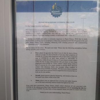 Planet Fitness - Gyms Near Me - Mt. Laurel, New Jersey