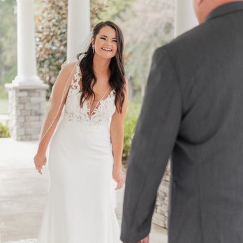 Tailored To You - Altered on Wedding day - Sewing & Alterations Near Me - Fayetteville, Arkansas Tailored To You - Altered on Wedding day - Sewing & Alterations Near Me - Fayetteville, Arkansas