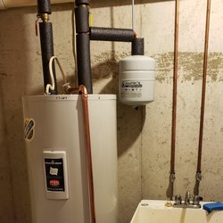 Applause Plumbing and Heating