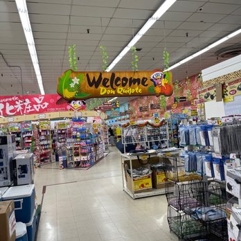 Don Quijote - International Grocery Near Me - Honolulu, Hawaii Don Quijote - International Grocery Near Me - Honolulu, Hawaii