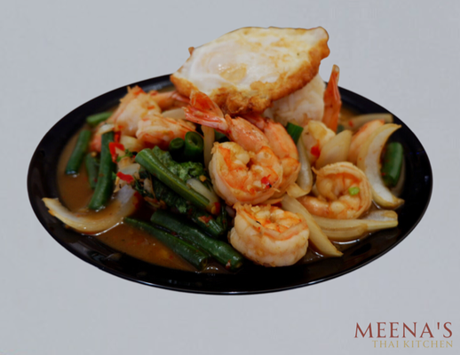 Meena’s Thai Kitchen by null