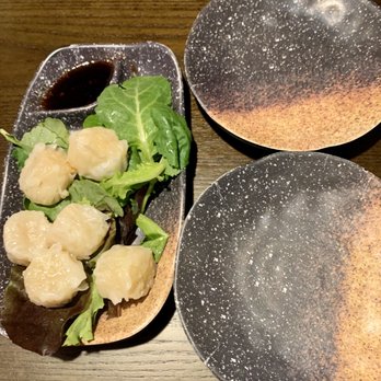Botan Ramen n’ Bar - Shumai - Ramen Near Me - Everett, Washington