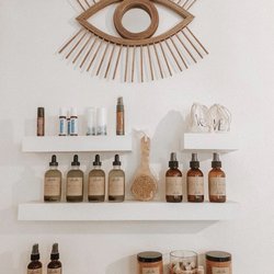 Soul Centered Massage & Wellness - Her products