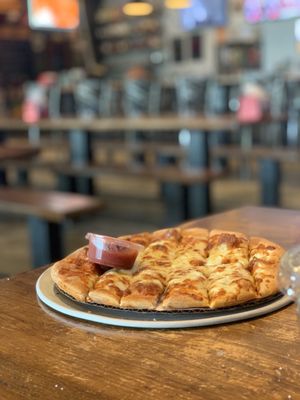 Sabino's Pizza Pub by null