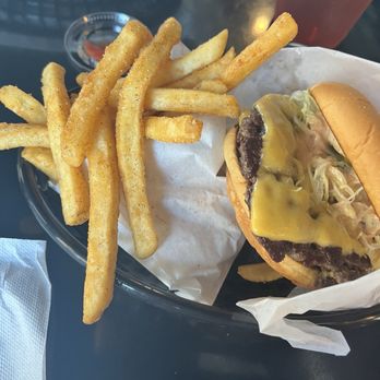 Grimm Burger - Burgers Near Me - Wilmington, North Carolina