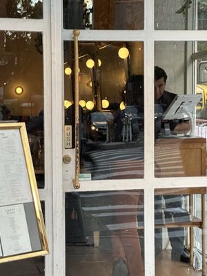 Fumo Chelsea by null