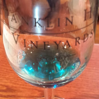 Franklin Hill Vineyards - Wineries Near Me - Bangor, Pennsylvania Franklin Hill Vineyards - Wineries Near Me - Bangor, Pennsylvania