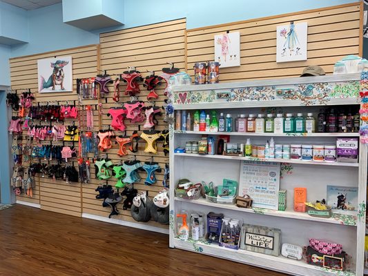 Fluffy Puppies of Pinellas Inc.