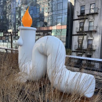 The High Line - Parks Near Me - New York, New York The High Line - Parks Near Me - New York, New York