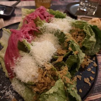 Oxido - Delicious Cesar Salad - Mexican Near Me - Lake Havasu City, Arizona Oxido - Delicious Cesar Salad - Mexican Near Me - Lake Havasu City, Arizona