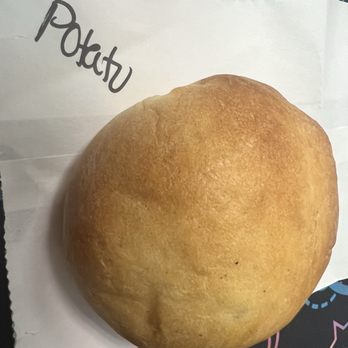 The Kolache Cafe - Potato, Egg & Cheese to go to eat at my office - Breakfast & Brunch Near Me - Mesa, Arizona