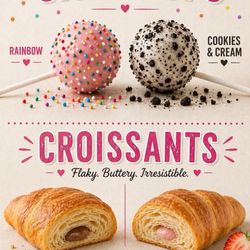 Pastries