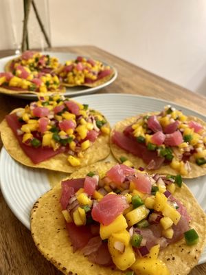 Fjord Fish Market by null