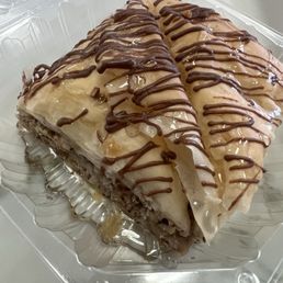 Baklava Baklava