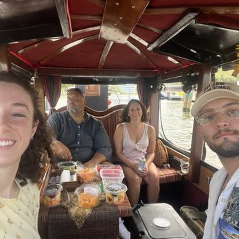 Las Olas Gondola - We brought fresh fruit to snack on - Boat Charters Near Me - Fort Lauderdale, Florida Las Olas Gondola - We brought fresh fruit to snack on - Boat Charters Near Me - Fort Lauderdale, Florida