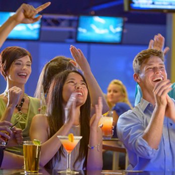Main Event Katy - Arcades Near Me - Katy, Texas Main Event Katy - Arcades Near Me - Katy, Texas