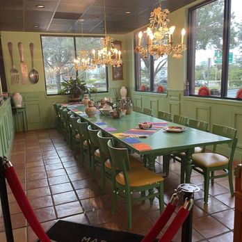 El Tapatio - Mexican Near Me - Orlando, Florida