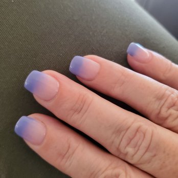 Luxe Nails Lounge - Dip powder nails by Daniel. - Nail Technicians Near Me - Oceanside, California Luxe Nails Lounge - Dip powder nails by Daniel. - Nail Technicians Near Me - Oceanside, California