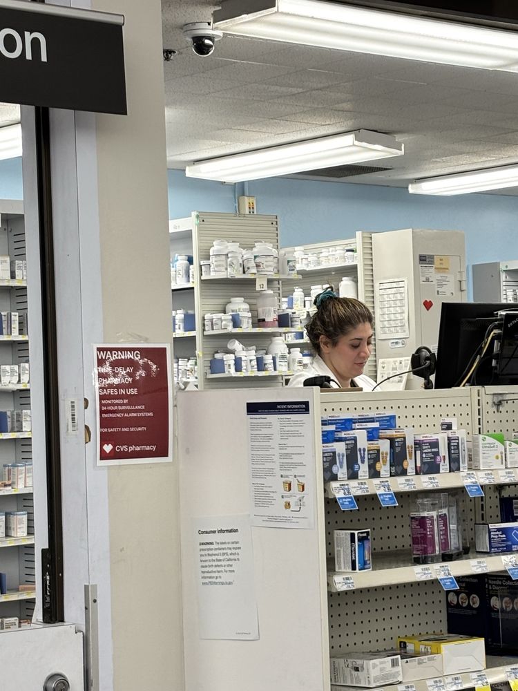 CVS PHARMACY - Updated December 2025 - 38 Photos & 99 Reviews - 4424 ...