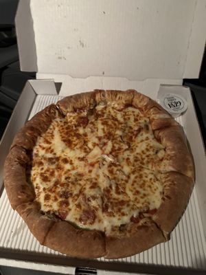 Raimondo's Pizza by null