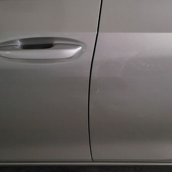Derby Car Wash - After Derby cleaned the paint off my car doors. - Auto Detailing Near Me - Hallandale Beach, Florida Derby Car Wash - After Derby cleaned the paint off my car doors. - Auto Detailing Near Me - Hallandale Beach, Florida